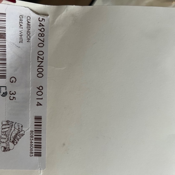 Gucci platform sneaker/boot - Picture 12 of 14